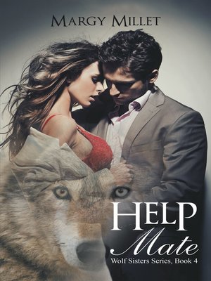 cover image of Help Mate